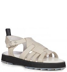 Sandały EMU Australia beżowe damskie 