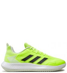 Buty do tenisa adidas zielone męskie 
