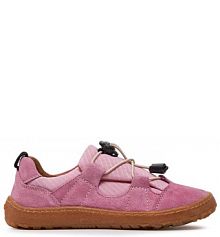 Sneakersy Froddo różowe dziecięce 