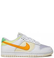 Półbuty sznurowane Nike kolorowy damskie 