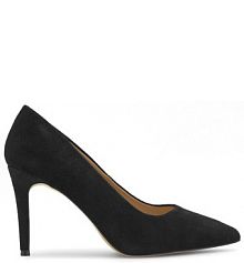 Szpilki Sergio Bardi czarne 