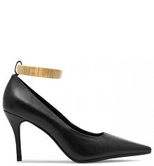 Szpilki GINO ROSSI czarne 