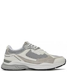 Sneakersy Pepe Jeans białe męskie 