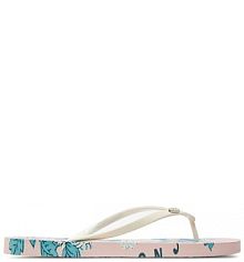 Japonki Pepe Jeans białe damskie 