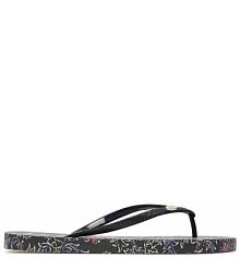 Japonki Pepe Jeans czarne damskie 