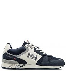 Sneakersy Helly Hansen granatowe męskie 