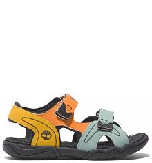 Sandały Timberland kolorowy dziecięce 