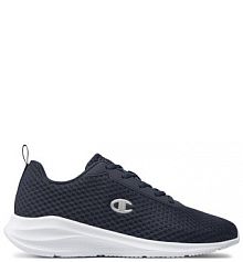 Sneakersy Champion granatowe męskie 