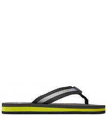 Japonki Champion czarne męskie 