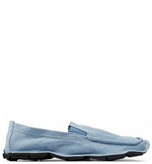 Półbuty wsuwane Vibram Fivefingers niebieskie męskie 