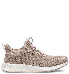 Sneakersy Sprandi różowe damskie 