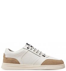 Buty na rzepy Mayoral białe dziecięce 