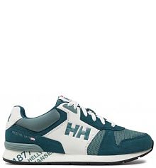 Sneakersy Helly Hansen zielone męskie 