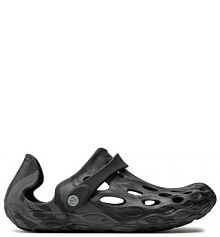 Półbuty wsuwane Merrell czarne męskie 