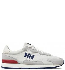 Sneakersy Helly Hansen białe męskie 