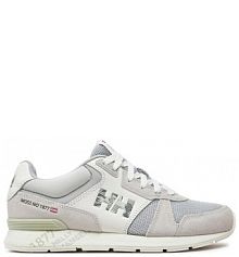 Sneakersy Helly Hansen szare damskie 