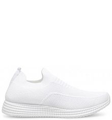 Trampki Jenny Fairy białe damskie 