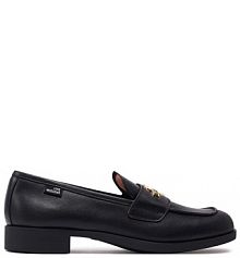 Lordsy LOVE MOSCHINO czarne 