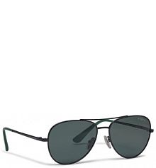 Buty do biegania Vogue czarne dziecięce 