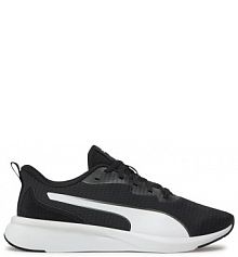 Buty do biegania na asfalt Puma czarne męskie 