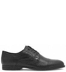 Półbuty wizytowe Lasocki czarne męskie 