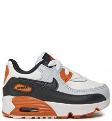 Półbuty sznurowane Nike kolorowy dziecięce 