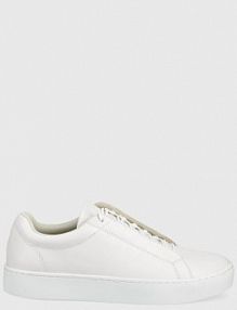 Sneakersy Vagabond Shoemakers  białe damskie 5326.001.01