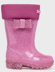 Kalosze Mayoral  czerwone dziecięce 42415.35A.Baby