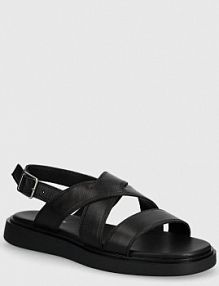 Sandały Vagabond Shoemakers  czarne damskie 5757.401.20