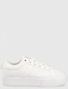 Tenisówki Adidas  białe damskie IE2309