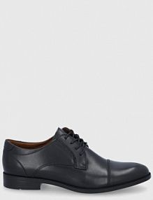 Półbuty sznurowane ALDO  czarne męskie 13180585.CORTLEYFLEX