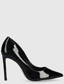 Szpilki ALDO  czarne 13542783.STESSY2.0