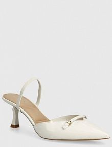 Szpilki ALDO białe 13740393.Nailah