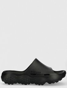 Klapki Columbia  czarne męskie 2027291