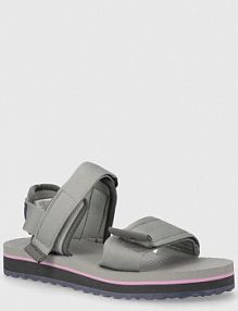 Sandały Columbia  szare damskie 2027341