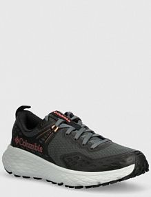 Buty turystyczne Columbia  czarne damskie 2081121