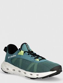 Buty turystyczne Columbia  turkusowe męskie 2063431