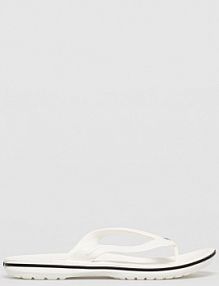 Japonki Crocs  białe męskie S.CROCBAND.FLIP.11033.M