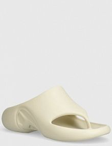 Japonki Diesel  beżowe damskie Y03191.P5474.T1003