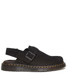 Klapki Dr. Martens  czarne męskie DM31563001