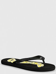 Japonki Guess  czarne męskie F4GZ08.BB00H.JBLK