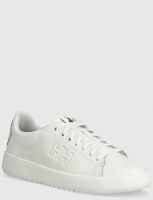 Sneakersy Helly Hansen  białe męskie 11943