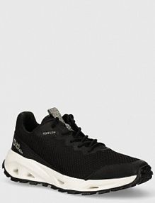 Buty turystyczne Jack Wolfskin  czarne męskie 4064361