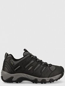 Buty turystyczne Keen  czarne męskie 1025155