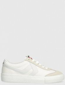 Tenisówki Levi's  białe damskie 235665.50