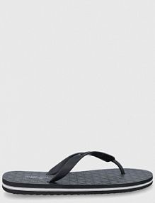 Japonki Michael Kors  czarne męskie 42S2TRFA2Q.003