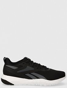 Buty do treningu Reebok  czarne damskie 100033374