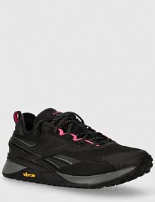 Buty do treningu Reebok  czarne damskie 100074299