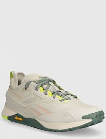 Buty do treningu Reebok  beżowe damskie 100074773
