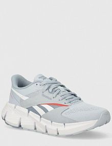 Buty do biegania Reebok  niebieskie damskie 100074664